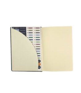 دفتر بولت ژورنال نقطه ای دات نوت - کد 26 - تصویر 3