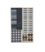 دفتر بولت ژورنال نقطه ای دات نوت - کد 26 - تصویر 7