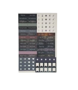 دفتر بولت ژورنال نقطه ای دات نوت - کد 26 - تصویر 8