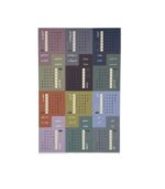 دفتر بولت ژورنال نقطه ای دات نوت - کد 26 - تصویر 6