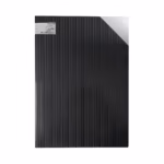 پوشه L شکل Foldermate مدل Clear Holder W/ Corner Lock 3048