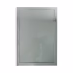 پوشه طلقی شیرازه‌دار Foldermate مدل Polymaster 509 Sliding Bar Report Cover