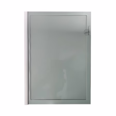 پوشه طلقی شیرازه‌دار Foldermate مدل Polymaster 509 Sliding Bar Report Cover