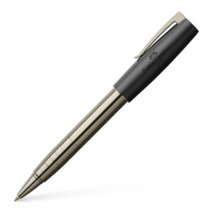روان نویس لووم گان متان براق فابرکاستل FaberCastell