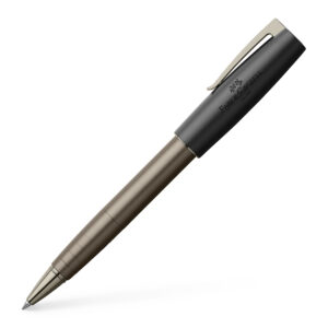 روان نویس لووم گان متال مات فابرکاستل FaberCastell