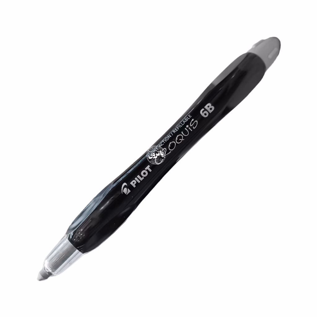 اتود Pilot مدل Croquis - سایز 3.8 میل - مکانیزم پیچی