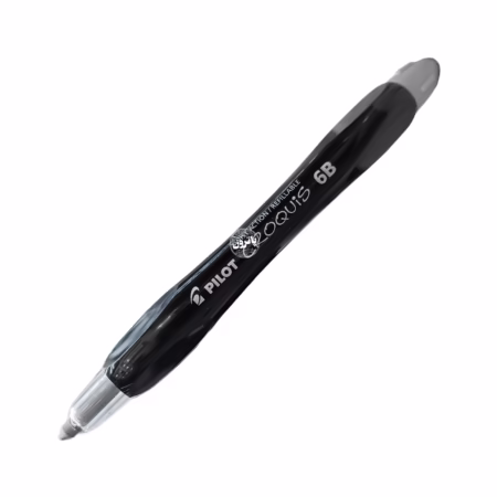 اتود Pilot مدل Croquis - سایز 3.8 میل - مکانیزم پیچی