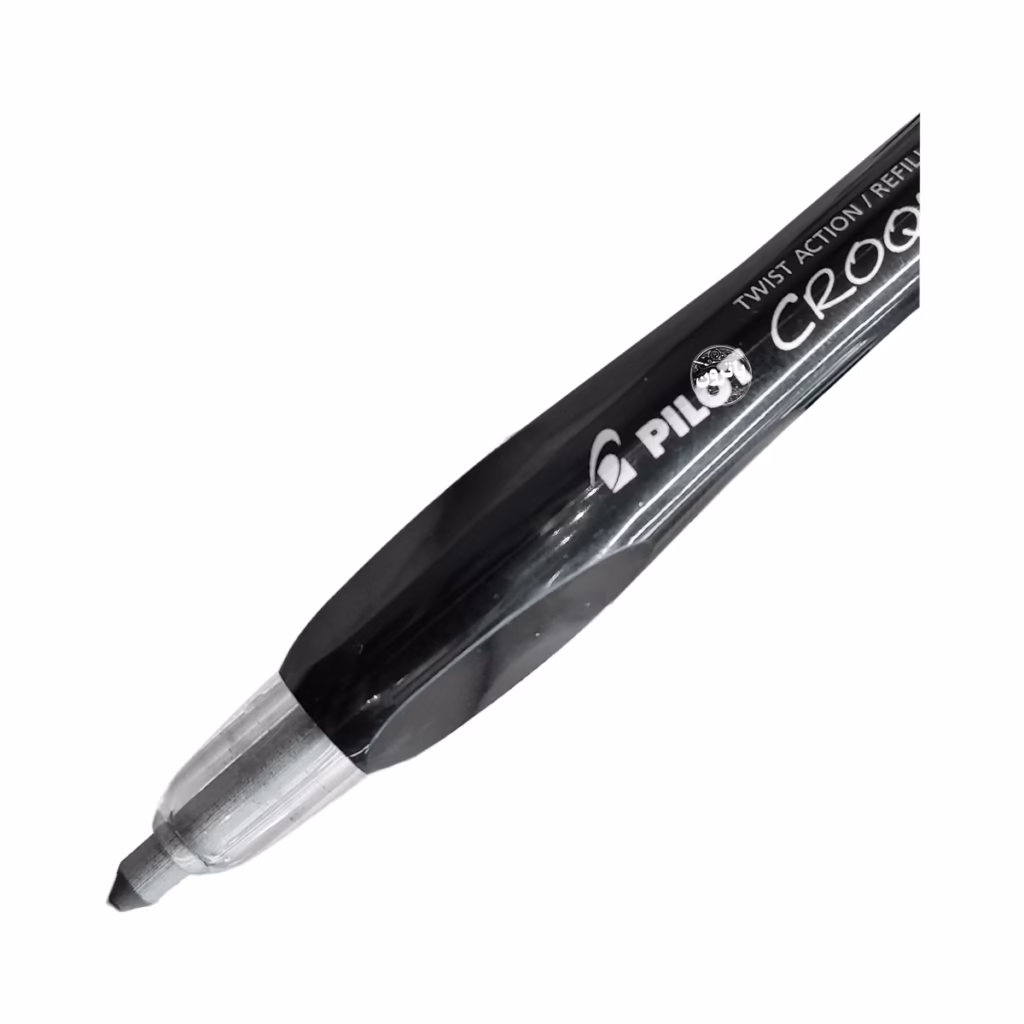 اتود Pilot مدل Croquis - سایز 3.8 میل - مکانیزم پیچی