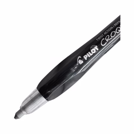 اتود Pilot مدل Croquis - سایز 3.8 میل - مکانیزم پیچی