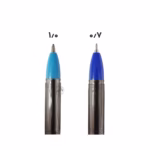 خودکار Panter مدل DP-105 آنتی باکتریال - 0.7 و 1.0