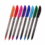 خودکار Panter مدل DP-105 آنتی باکتریال - 0.7 و 1.0