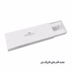 خودکار Fabercastell مدل Basic - تمام استیل - دارای جعبه