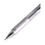 خودکار Fabercastell مدل Basic - تمام استیل - دارای جعبه