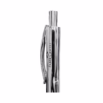 خودکار Fabercastell مدل Basic - تمام استیل - دارای جعبه