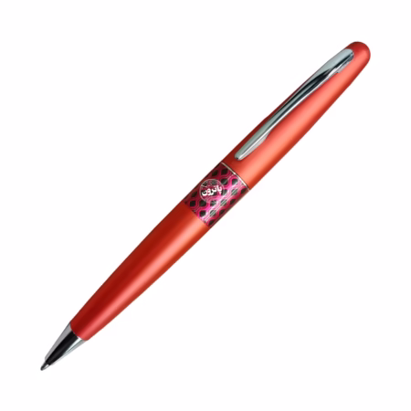 خودکار Pilot مدل Metropolitan Mr - تمام فلزی مات