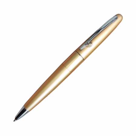 خودکار Pilot مدل Metropolitan Mr - تمام فلزی مات