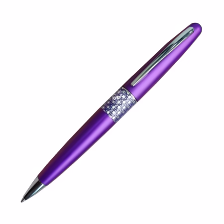 خودکار Pilot مدل Metropolitan Mr - تمام فلزی مات
