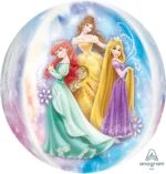 بادکنک هلیومی اناگرام Anagram مدل دیزنی