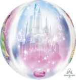 بادکنک هلیومی اناگرام Anagram مدل دیزنی - تصویر 2