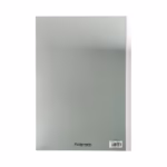 پوشه طلقی شیرازه‌دار Foldermate مدل Polymaster 509 Sliding Bar Report Cover