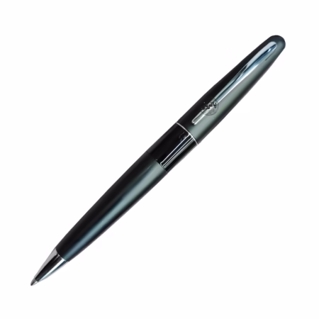 خودکار Pilot مدل Metropolitan Mr - تمام فلزی مات