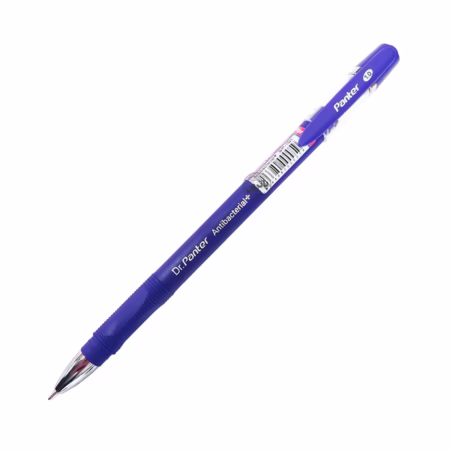 خودکار Panter مدل SP-101 آنتی باکتریال - نوک 1.0