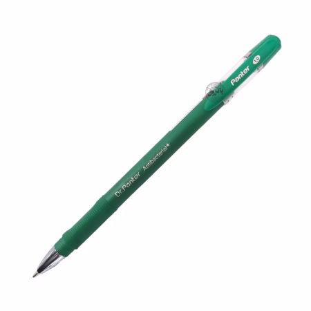 خودکار Panter مدل SP-101 آنتی باکتریال - نوک 1.0