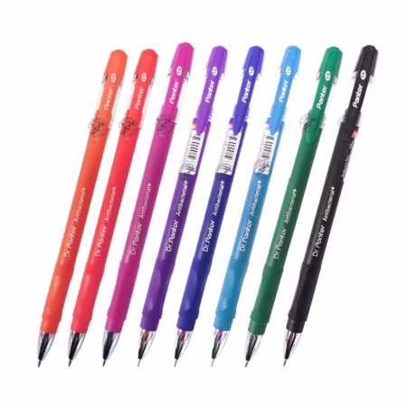 خودکار Panter مدل SP-101 آنتی باکتریال - نوک 1.0