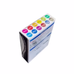 جوهر خودنویس 12 رنگ Pilot مدل Mixable Colour