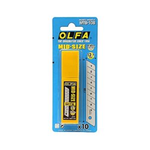 یدک کاتر الفا Olfa MTB-10B