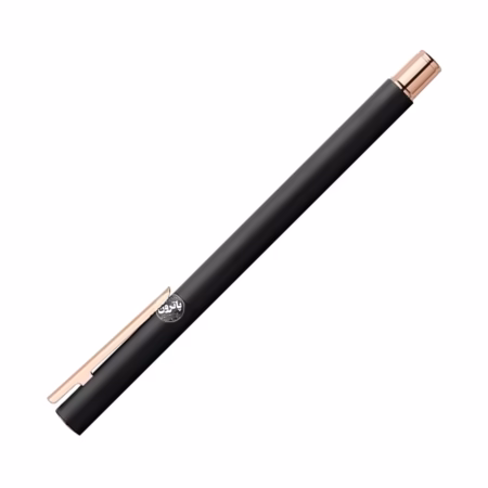 روان نویس Faber Castell مدل Design Neo Slim - رزگلد