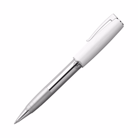 روان نویس Faber Castell مدل Loom Piano White - سفید
