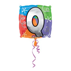 بادکنک هلیومی اناگرام Anagram مدل عدد 0