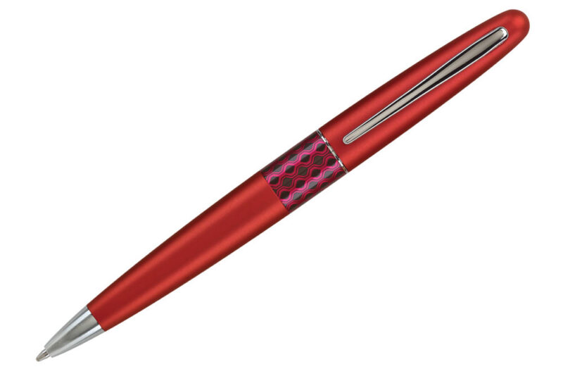 پایلوت خودکار متروپلتین ام ار PILOT metropolitan MR - تصویر 3