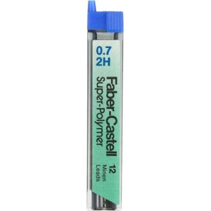 نوک اتد فابرکاستل Fabercastell Super-Polymer