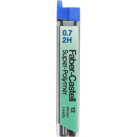 نوک اتد فابرکاستل Fabercastell Super-Polymer