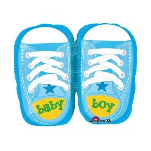 بادکنک هلیومی اناگرام Anagram مدل Baby Boy