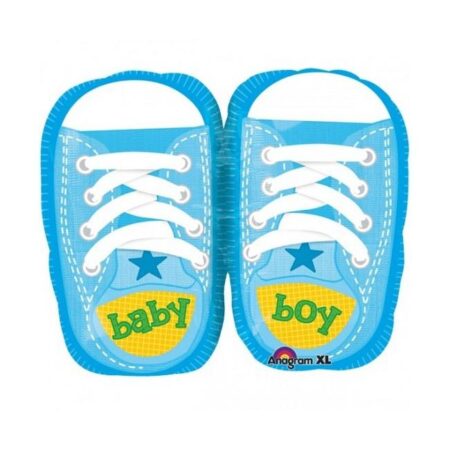 بادکنک هلیومی اناگرام Anagram مدل Baby Boy
