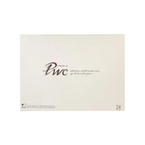 آبرنگ شینهان 24 تایی ShinHanart PWC