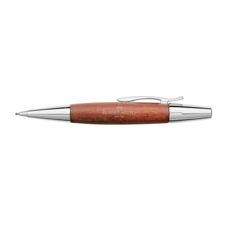 اتود فابرکاستل مدل ایموشن رنگ پیروود قهوه ای روشن (چوب گلابی) FaberCastell