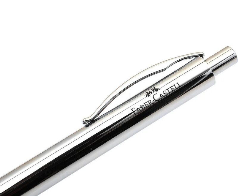 خودکار فابرکاستل Faber castell Basic - تصویر 2