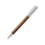 روان نویس فابرکاستل مدل Ambition چوب گردو