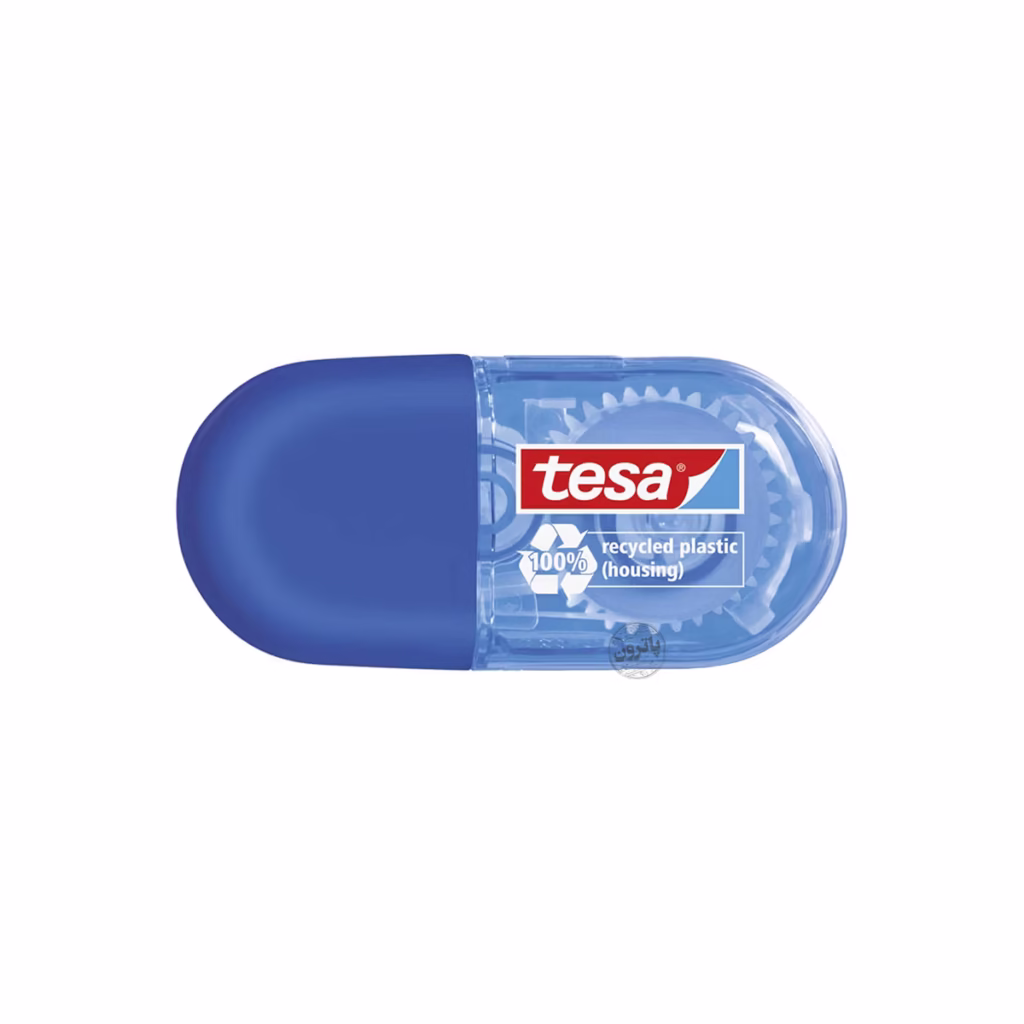 غلط گیر نواری Tesa مدل Correction 59816