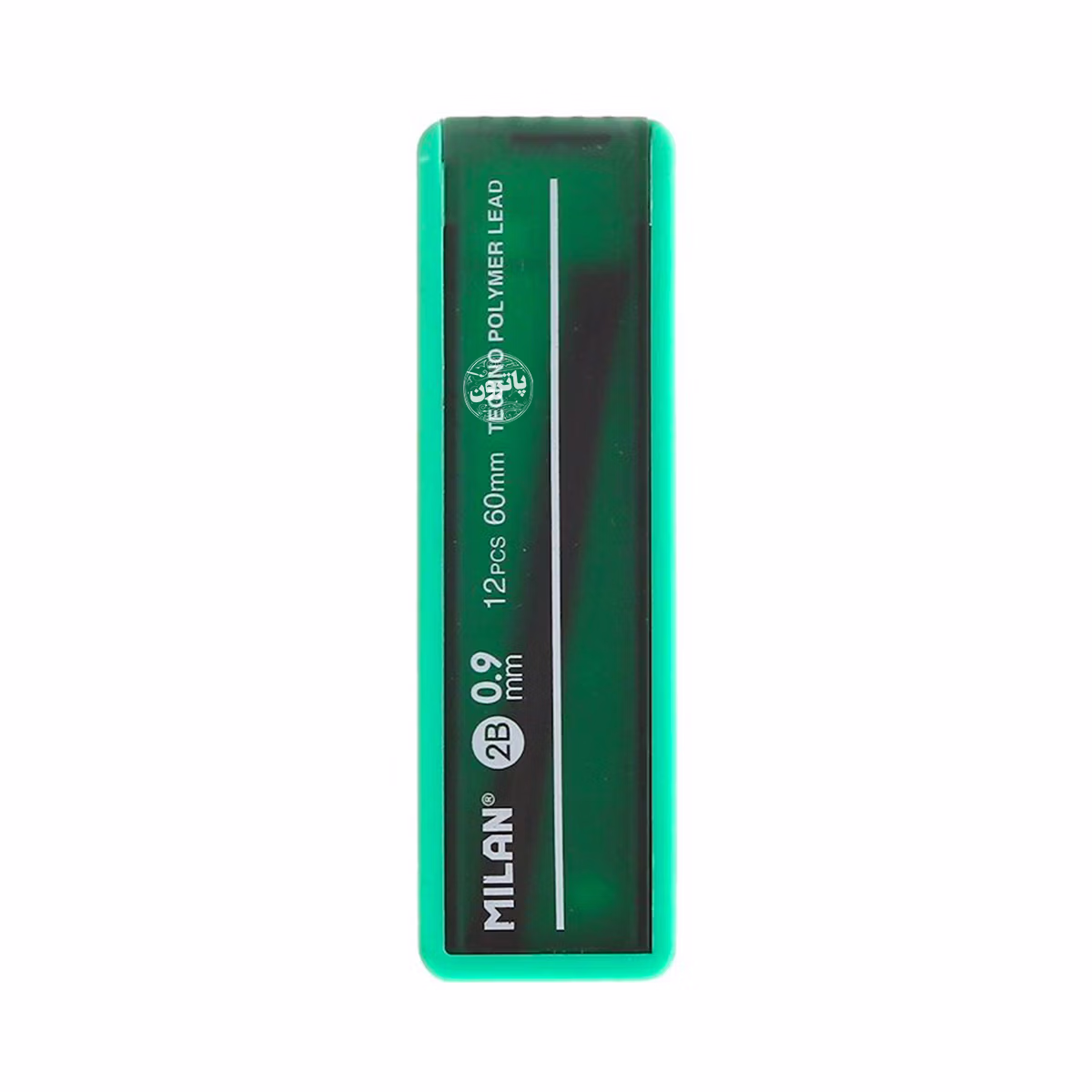 1 نوک اتود 0.9 میلان - 2B - تعداد 12