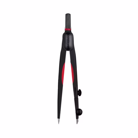 پرگار روترینگ 2 تکه مدل Compact Universal Compass کد s0676530