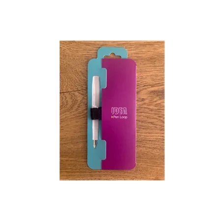 جا قلمی ایده Pen Loop Idea