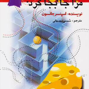 کتاب چه کسی پنیر مرا جا به جا کرد؟