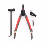 پرگار روترینگ 4 تکه مدل Compact Giant Universal Compass set 4-pieces کد s0676560