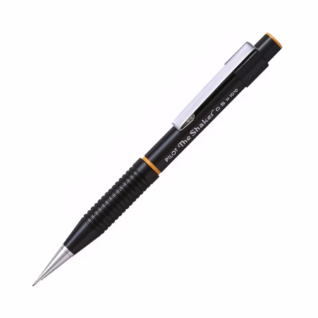 اتود Pilot مدل The Shaker - سایز 0.5 - مکانیزم بیرون آمدن نوک با تکان دادن