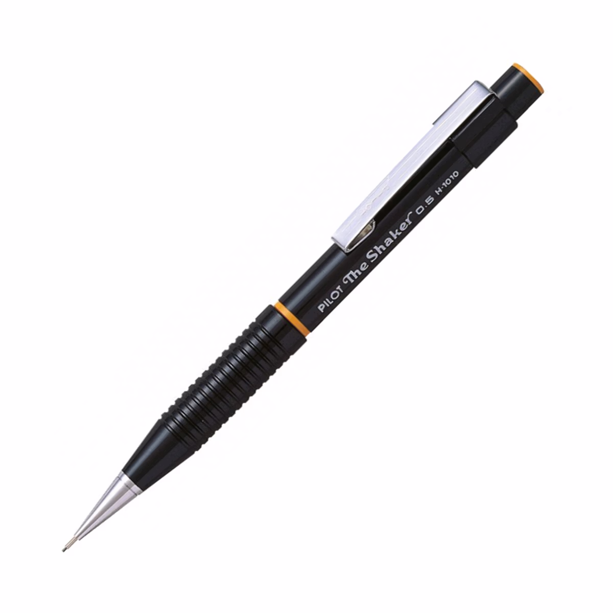 22 اتود Pilot مدل The Shaker - سایز 0.5 - مکانیزم بیرون آمدن نوک با تکان دادن